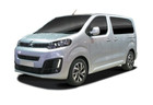Citroen Jumpy 2.0 BlueHDi 145