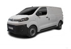 Citroen e-Jumpy