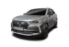 Citroen DS7 E-TENSE Hybrid