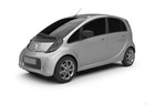 Citroen C-Zero Elektro