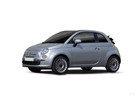 Fiat 500 C