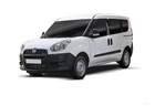 Fiat Doblo Natural Power