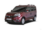 Fiat Doblo Cargo 1.6 Multijet