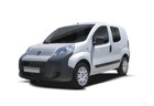 Fiat Fiorino Multijet