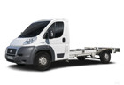 Fiat Ducato 33 150 Multijet