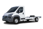 Fiat Ducato 35 150 Multijet