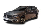 Fiat Tipo Kombi Diesel