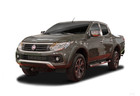 Fiat Fullback CDTi