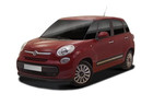 Fiat 500L Natural Power