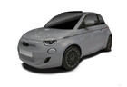 Fiat 500 C Elektro