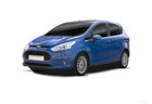 Ford B-MAX LPG