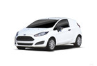 Ford Fiesta Van TDCi