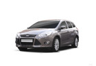 Ford Focus Turnier LPG