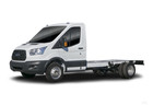 Ford Transit 330 TDCi 4x4