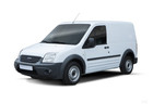 Ford Transit Connect TDCi