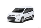 Ford Transit Connect TDCi