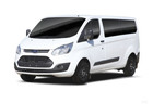 Ford Transit Custom 300 TDCi