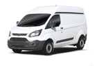 Ford Transit Custom 340 TDCi