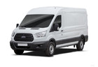 Ford Transit 470 TDCi