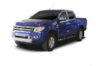 Ford Ranger Pick Up 4x4 TDCi