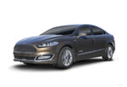 Ford Mondeo 4-Türer Diesel