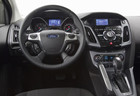 Ford Focus Stufenheck