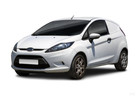 Ford Fiesta Van