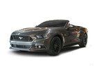 Ford Mustang Convertible