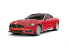 Ford Mustang Fastback