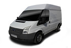 Ford Transit 260 TDCi