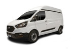 Ford Transit Custom 290 TDCi