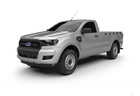 Ford Ranger Pick Up 4x2 TDCi
