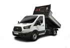 Ford Transit 330 TDCi 4x4