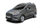 Ford Transit Courier TDCi