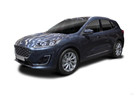 Ford Kuga Hybrid