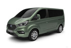 Ford Tourneo Custom TDCi