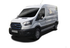 Ford e-Transit 350