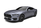 Ford Mustang Fastback