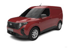 Ford e-Transit Courier