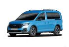 Ford Tourneo Connect Diesel