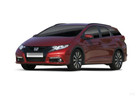 Honda Civic Tourer