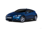Honda CR-Z