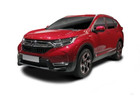 Honda CR-V Hybrid