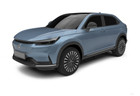 Honda e:Ny1