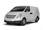 Hyundai H 1 CRDi