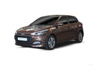 Hyundai i20 Diesel