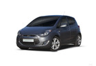 Hyundai ix20 Diesel