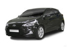 Hyundai i20 Coupe