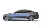 Hyundai Genesis Sportlimousine