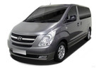 Hyundai H-1 Diesel
